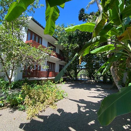 Lake House Hikka Hikkaduwa Ngoại thất bức ảnh