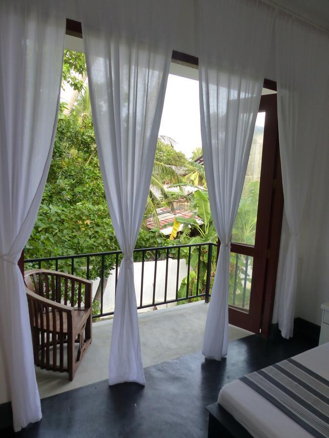 Lake House Hikka Hikkaduwa Ngoại thất bức ảnh