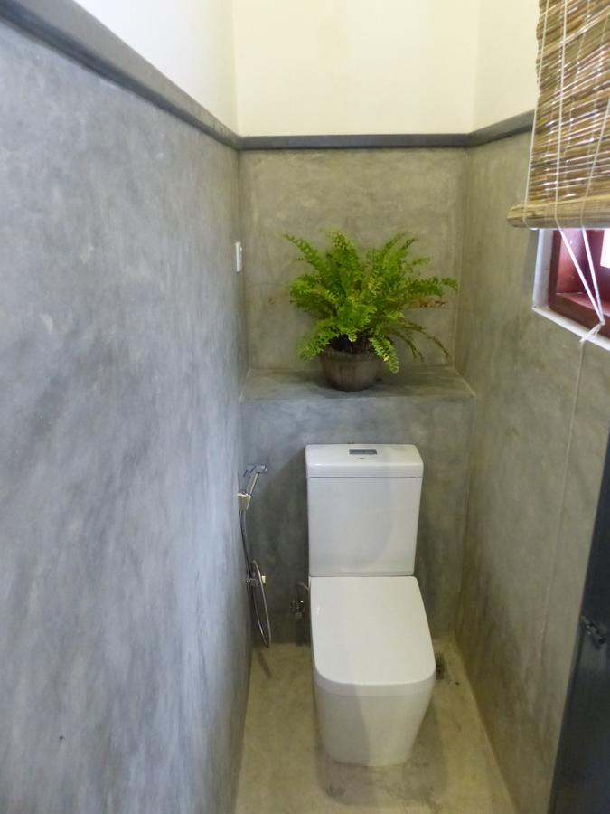 Lake House Hikka Hikkaduwa Ngoại thất bức ảnh