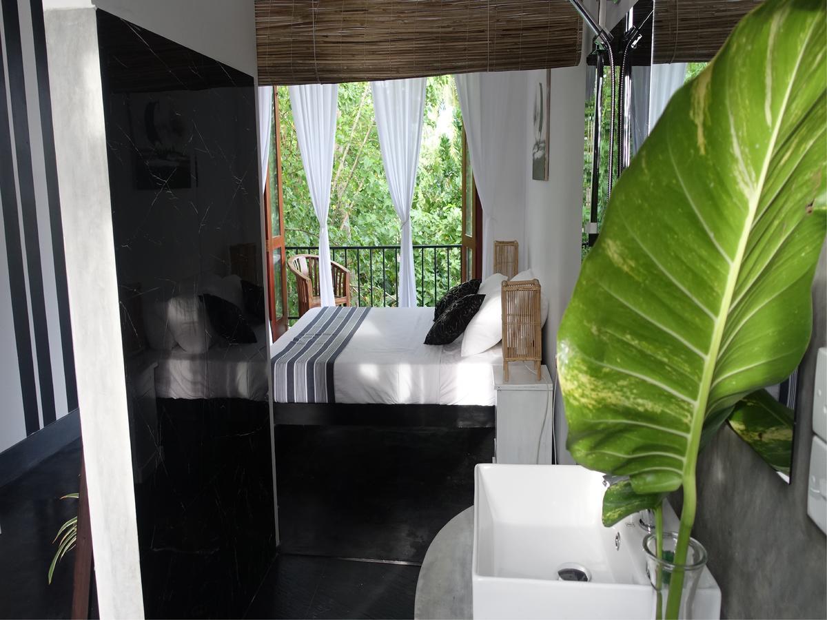 Lake House Hikka Hikkaduwa Ngoại thất bức ảnh